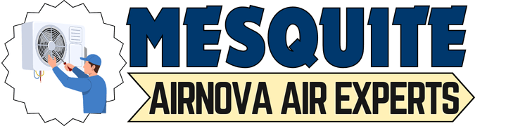 Mesquite AirNova Air Experts