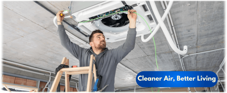 Mesquite AirNova Air Experts
