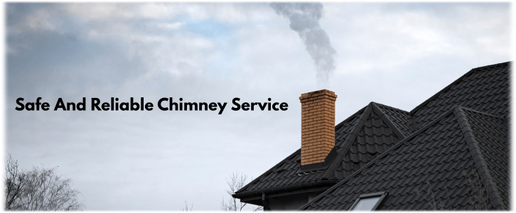 Chimney Cleaning Mesquite
