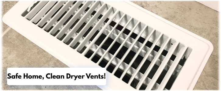 Dryer Vent Cleaning Mesquite