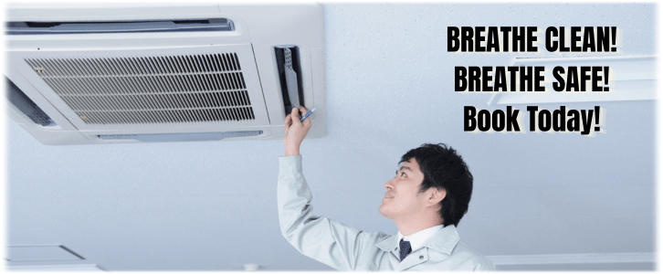 Mesquite Air Duct Cleaning